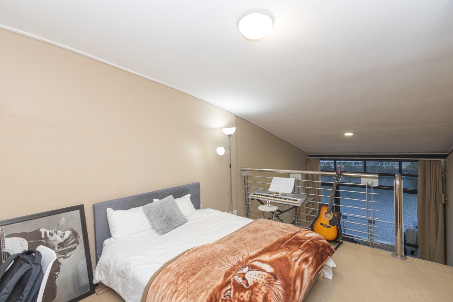 2 Bedroom Property for Sale in Tyger Waterfront Western Cape